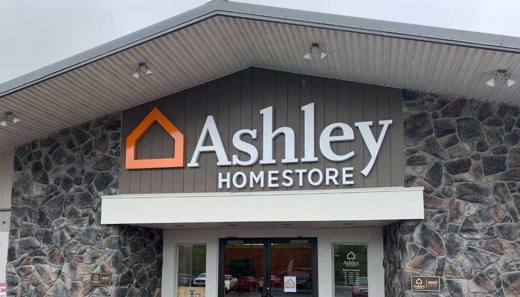 How To Cancel Ashley Furniture Order