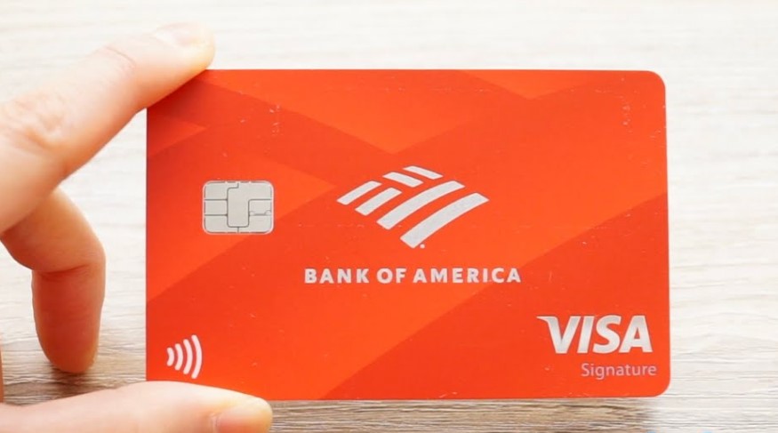 How To Cancel Bank Of America Credit Card