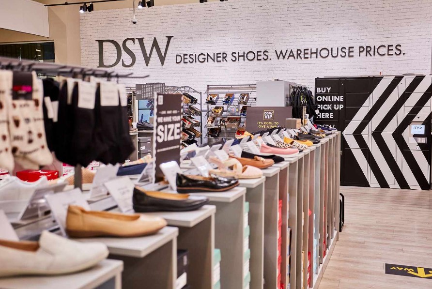 How To Cancel DSW Shoe Order