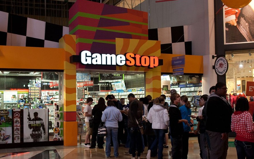 How To Cancel Gamestop Pre Order