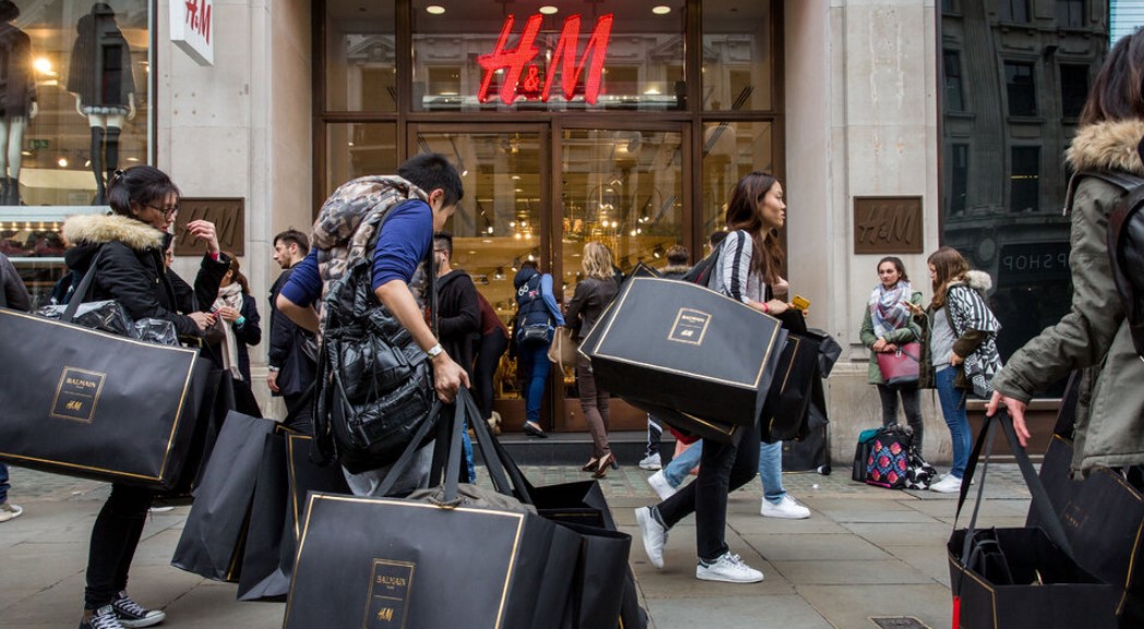 How To Cancel H&M Order