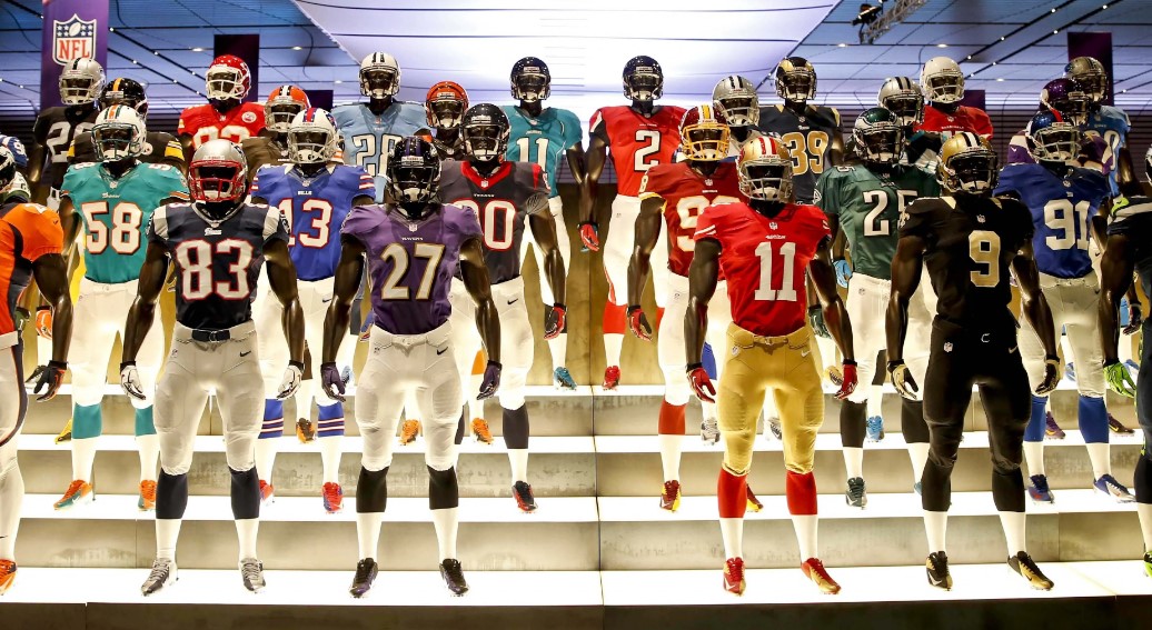 How To Cancel NFL Shop Order