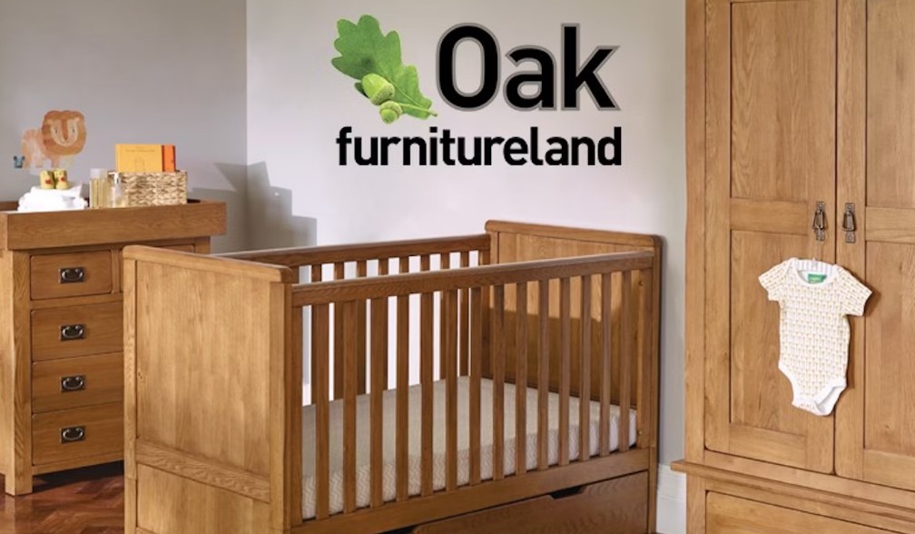 How To Cancel Oak Furniture Land Order