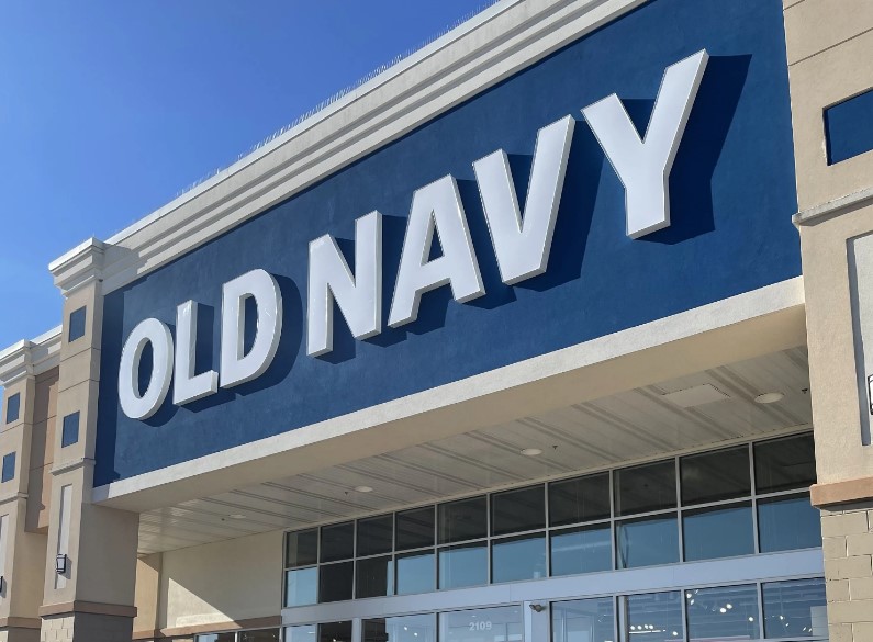 How To Cancel Old Navy Order