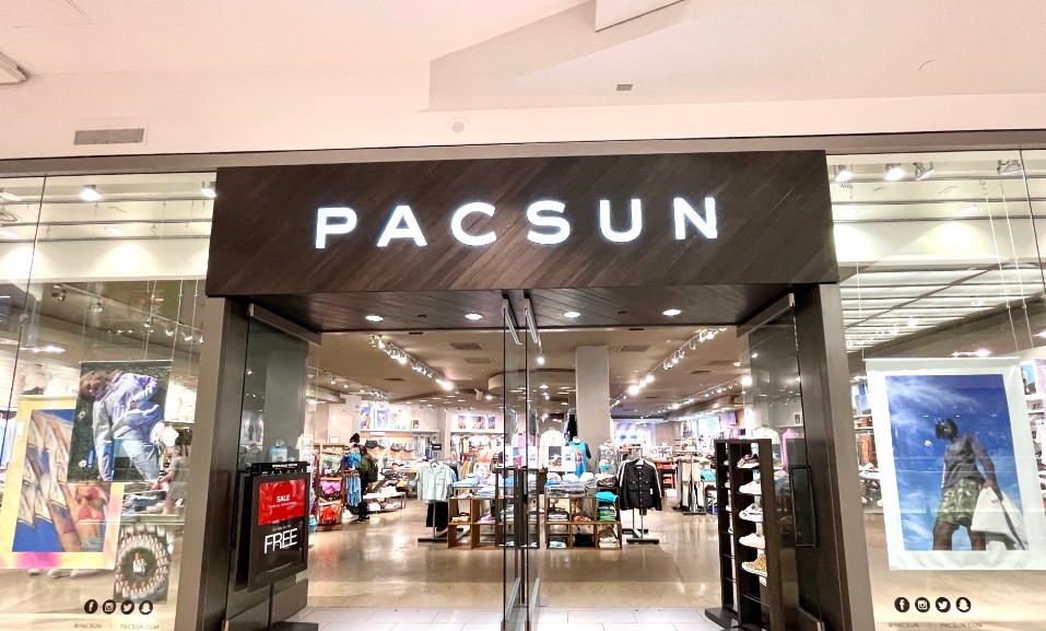 How To Cancel PacSun Order