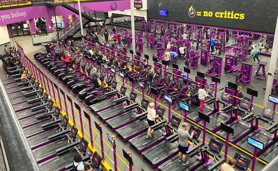 How To Cancel Planet Fitness