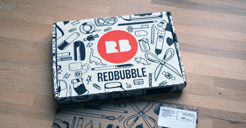 How To Cancel Redbubble Order