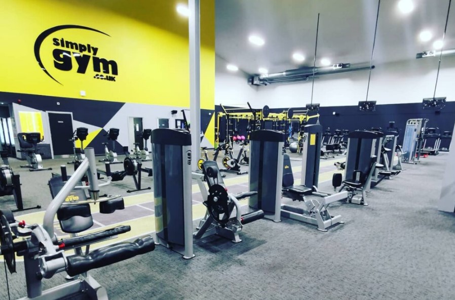 How To Cancel Simply Gym Membership