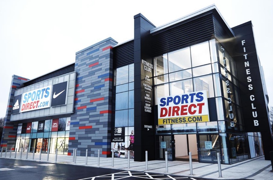 How To Cancel Sports Direct Gym Membership