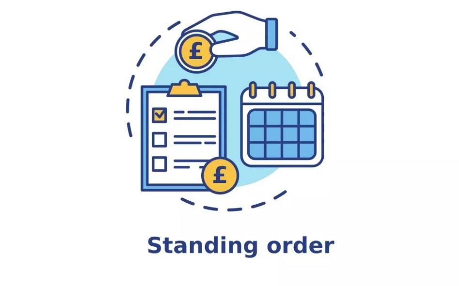 How To Cancel Standing Order
