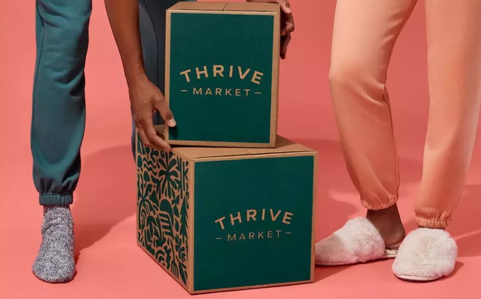 How To Cancel Thrive Market Membership