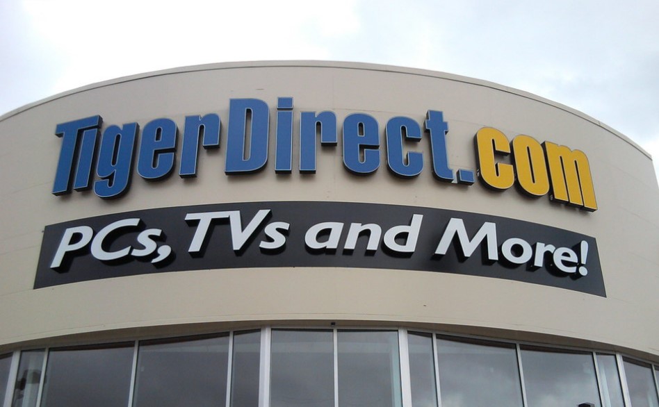 How To Cancel TigerDirect Order
