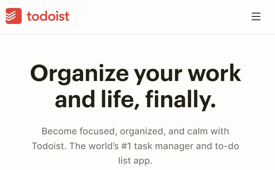 How To Cancel Todoist Pro & Business Subscription