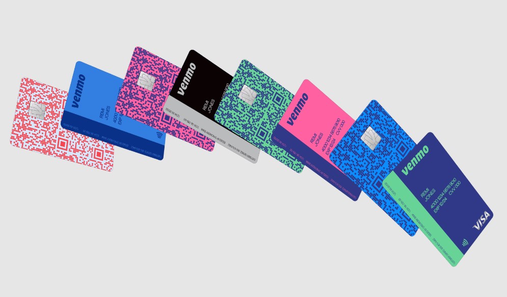 How To Cancel Venmo Credit Card