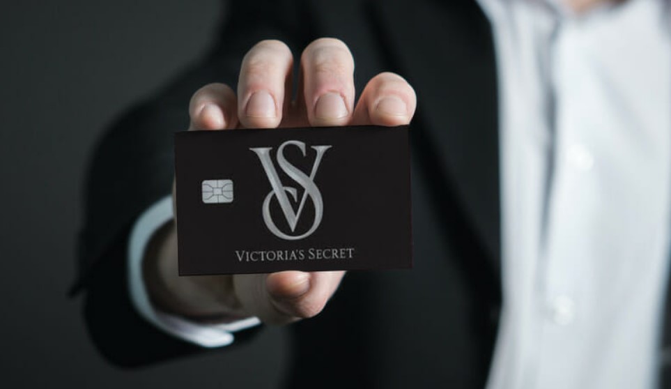 How To Cancel Victorias Secret Credit Card