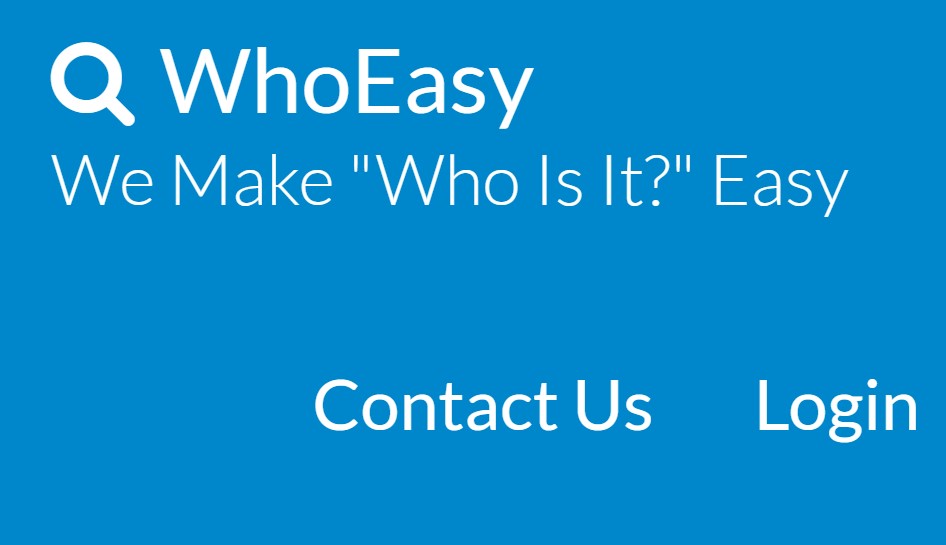 How To Cancel WhoEasy Membership