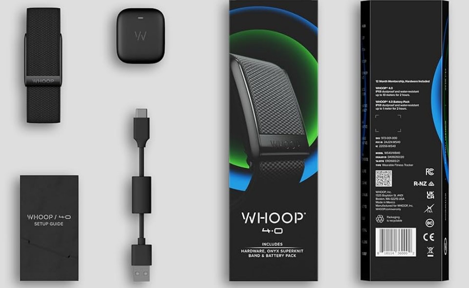 How To Cancel Whoop Membership