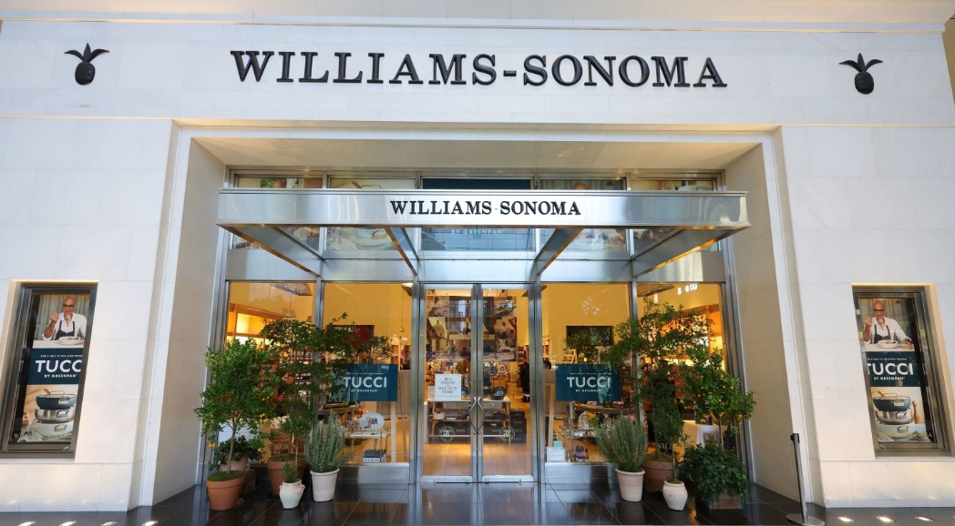 How To Cancel Williams-Sonoma Order