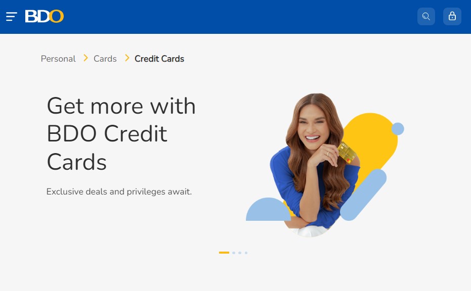 How To Cancel BDO Credit Card