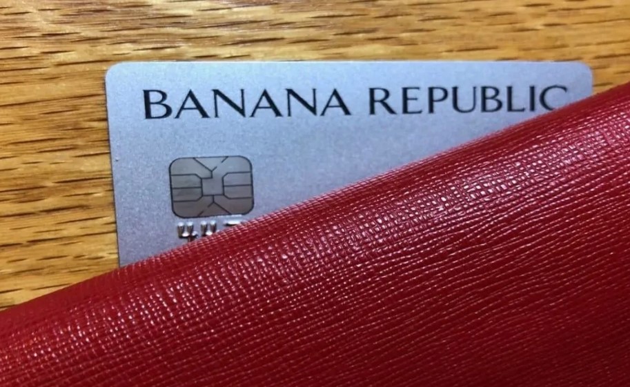 How To Cancel Banana Republic Credit Card