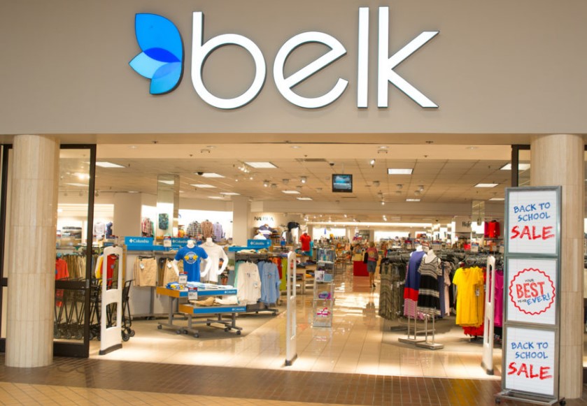 How To Cancel Belk Credit Card