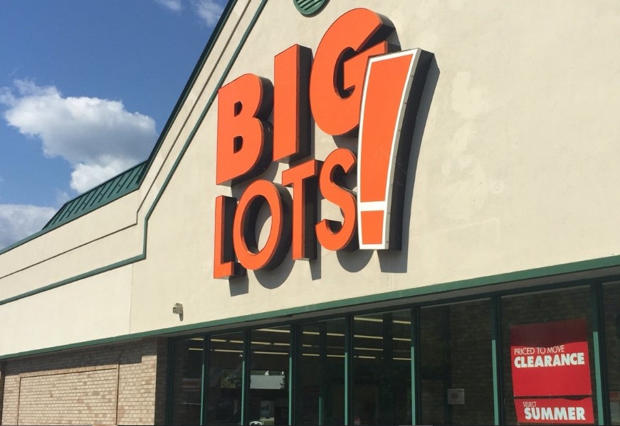 How To Cancel Big Lots Credit Card