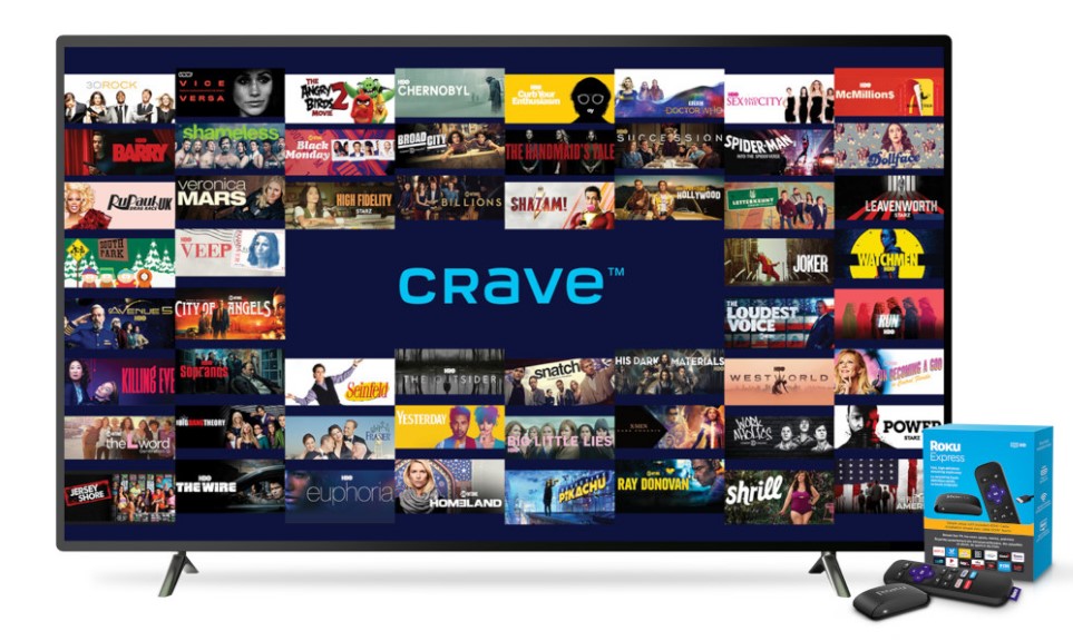 How To Cancel Crave TV