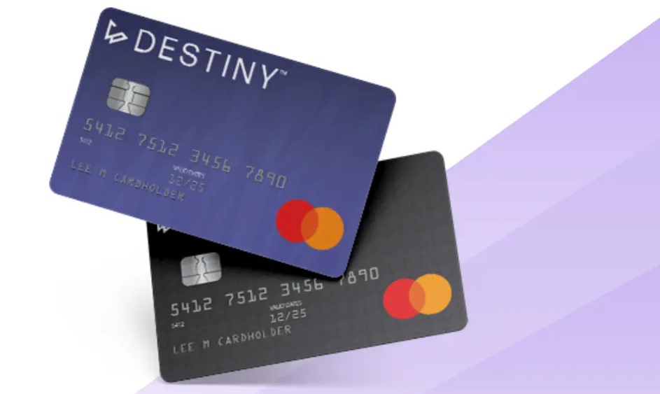 How To Cancel Destiny Credit Card