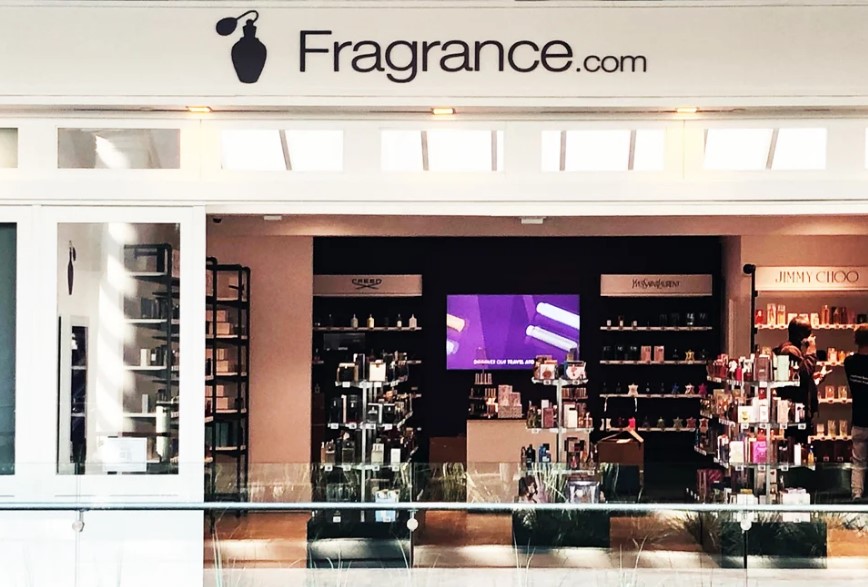 How To Cancel Fragrance Net Order
