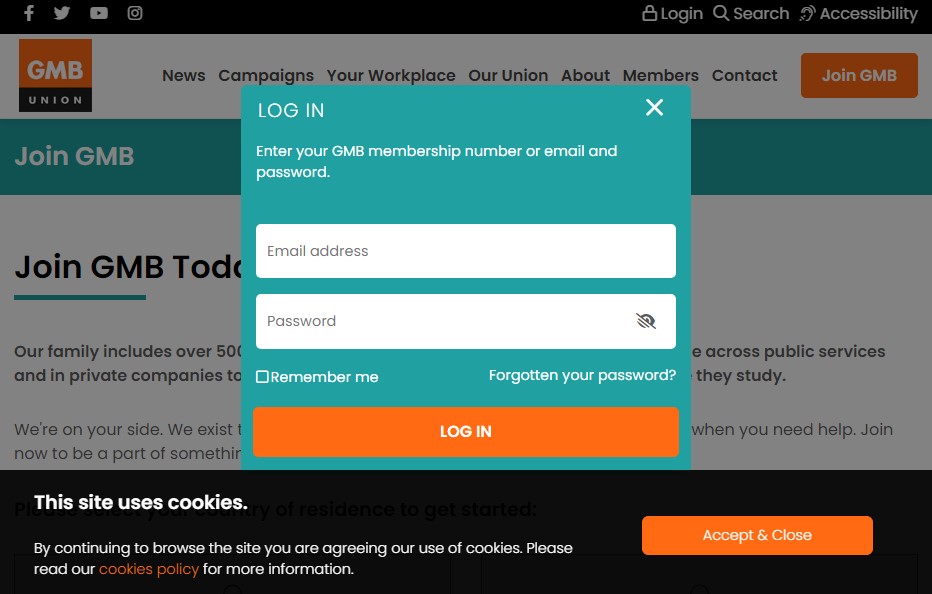 How To Cancel GMB Membership