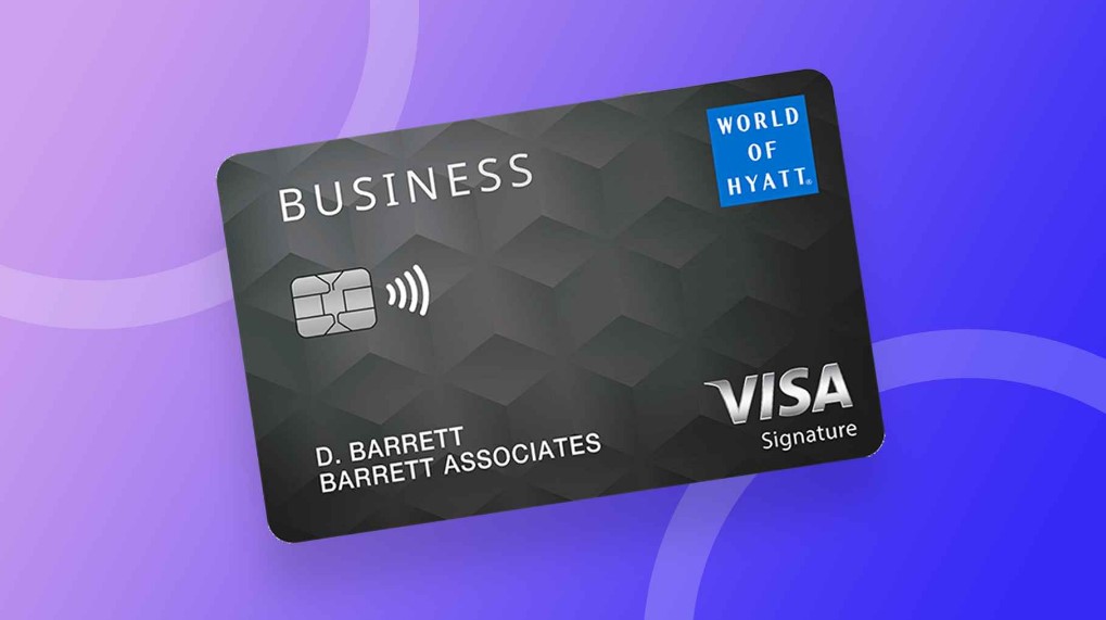 How To Cancel Hyatt Business Credit Card