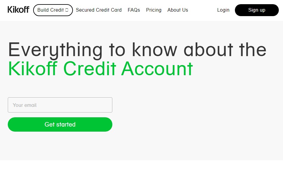 How To Cancel Kikoff Credit Account
