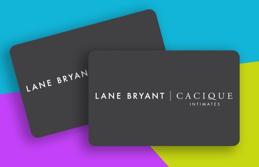 How To Cancel Lane Bryant Credit Card