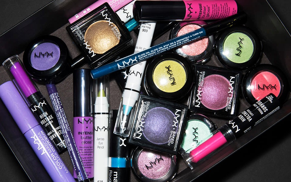 How To Cancel NYX Cosmetics Order