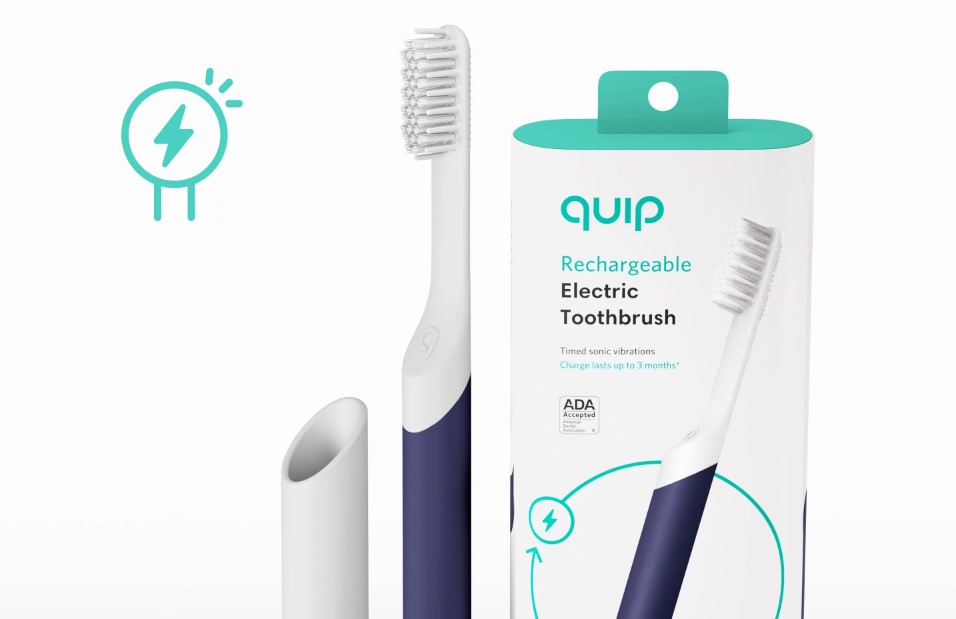 How To Cancel Quip Membership