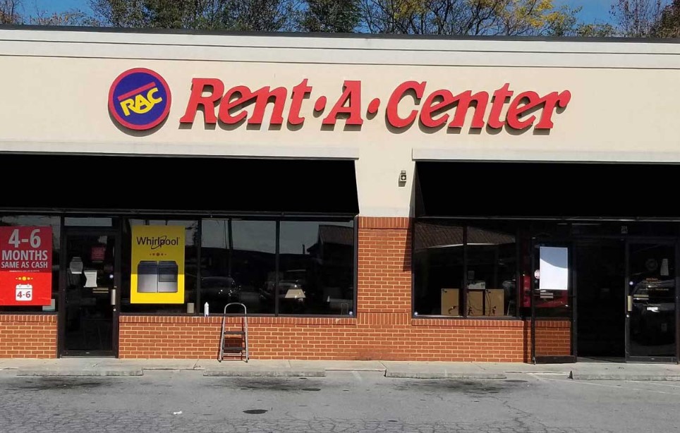 How To Cancel Rent-A-Center Order