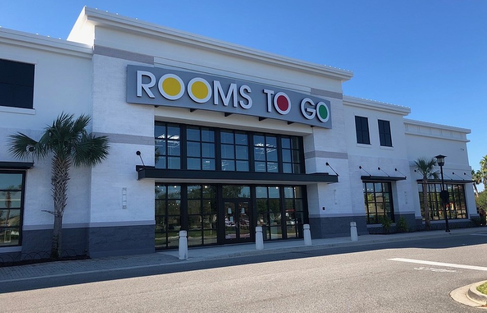 How To Cancel Rooms To Go Order