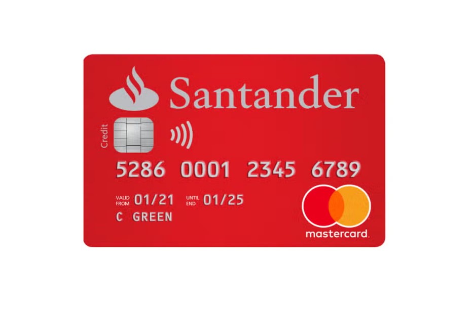 How To Cancel Santander Credit Card
