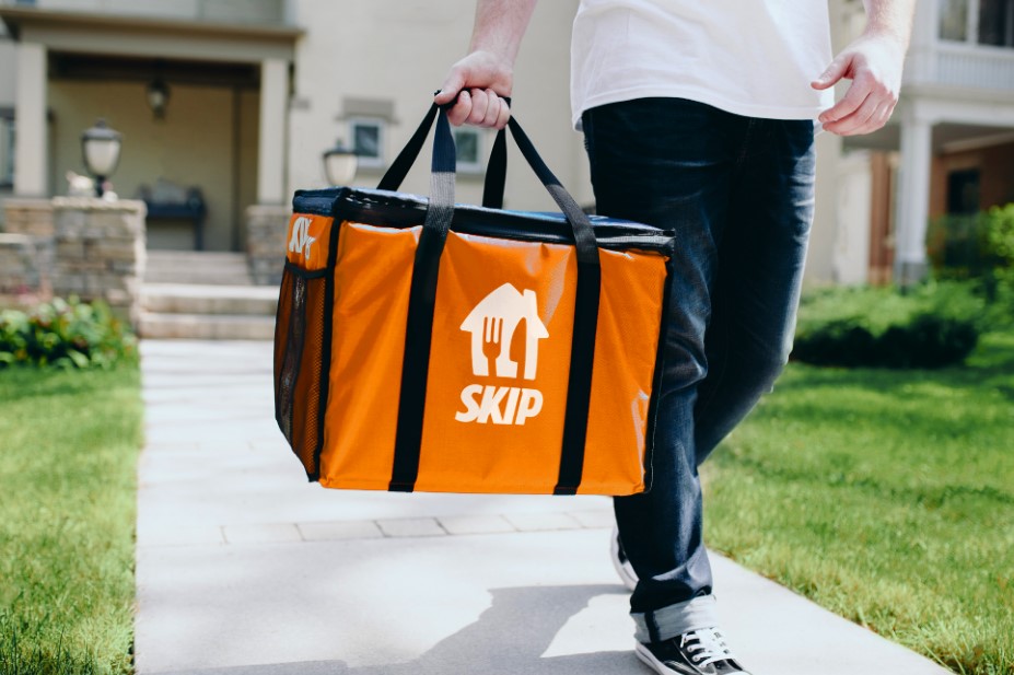 How To Cancel SkipTheDishes Order