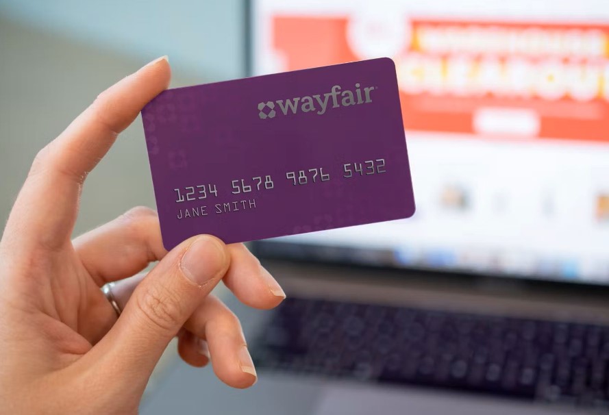 How To Cancel Wayfair Credit Card