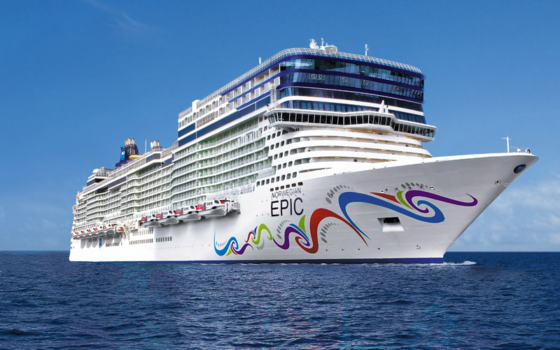 How To Cancel Norwegian Cruise